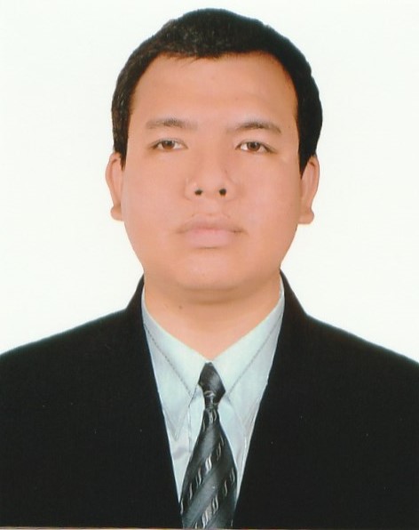 Luis Salazar-Mariños